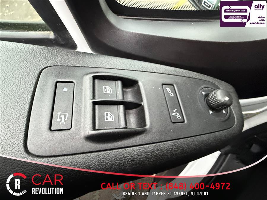 Used 2023 RAM ProMaster 3500 w/ Interior LED Lighting Group FWD image 30