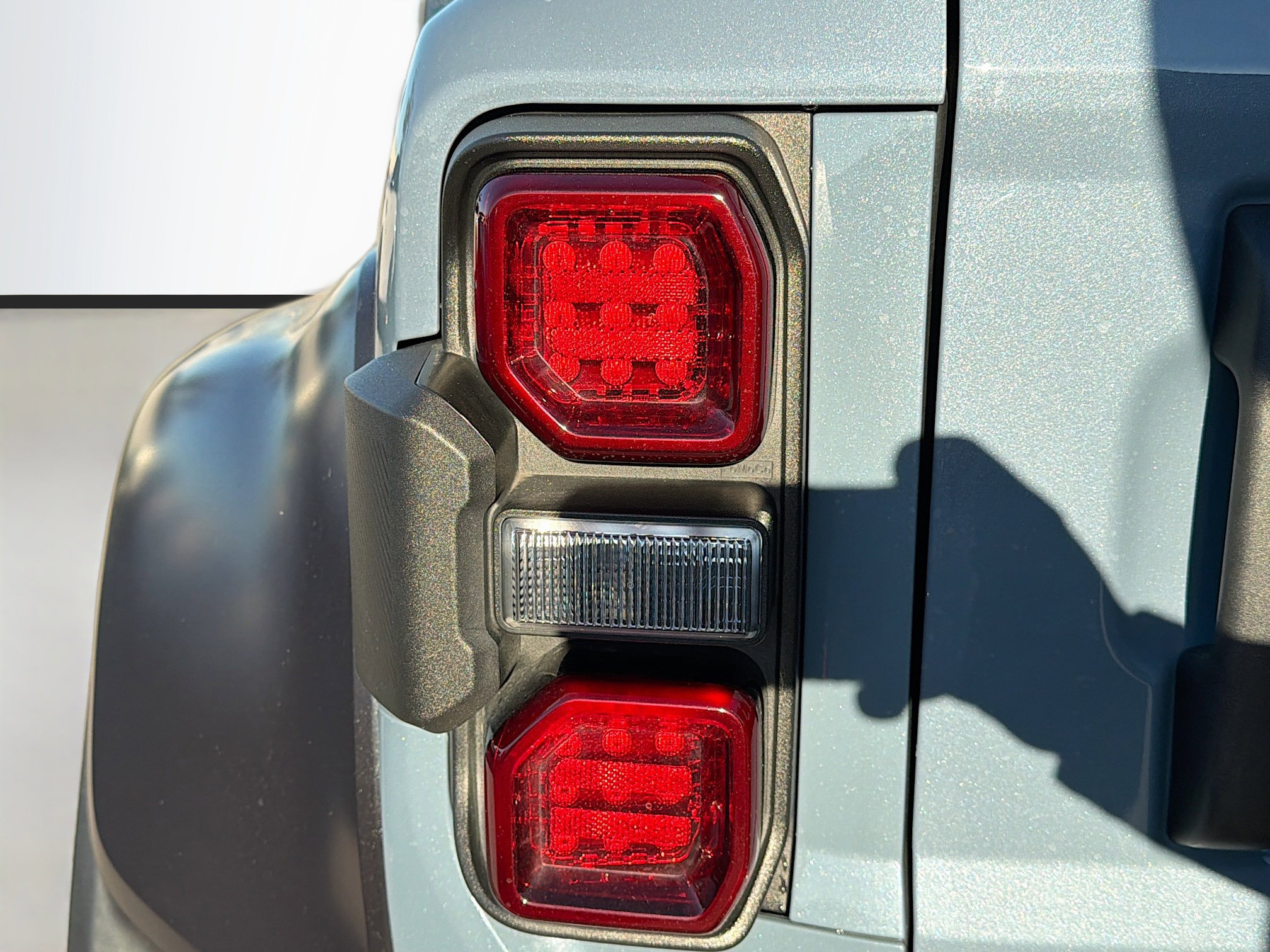 Used 2023 Ford Bronco Raptor image 10