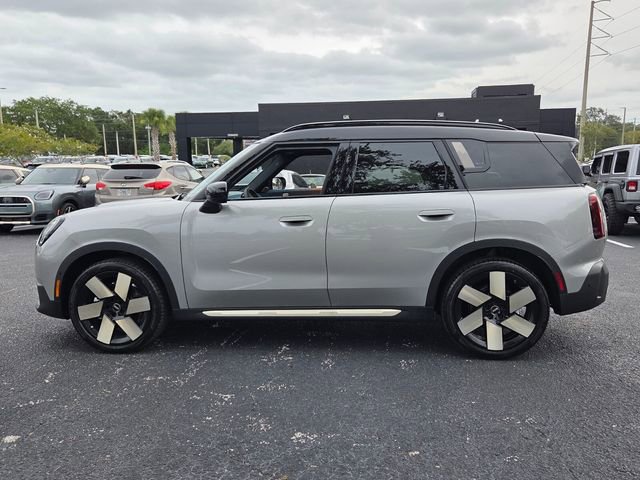 New 2027 MINI Cooper Countryman S AWD/4WD image 4