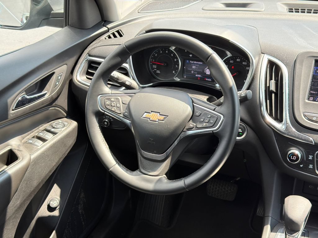 Used 2024 Chevrolet Equinox LT AWD/4WD image 28