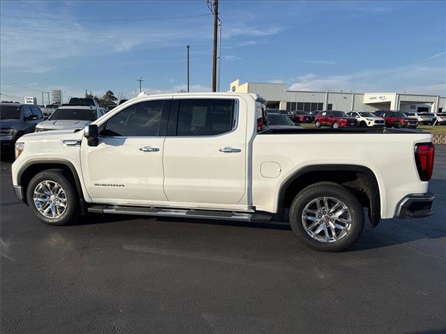 Used 2020 GMC Sierra 1500 SLT image 12