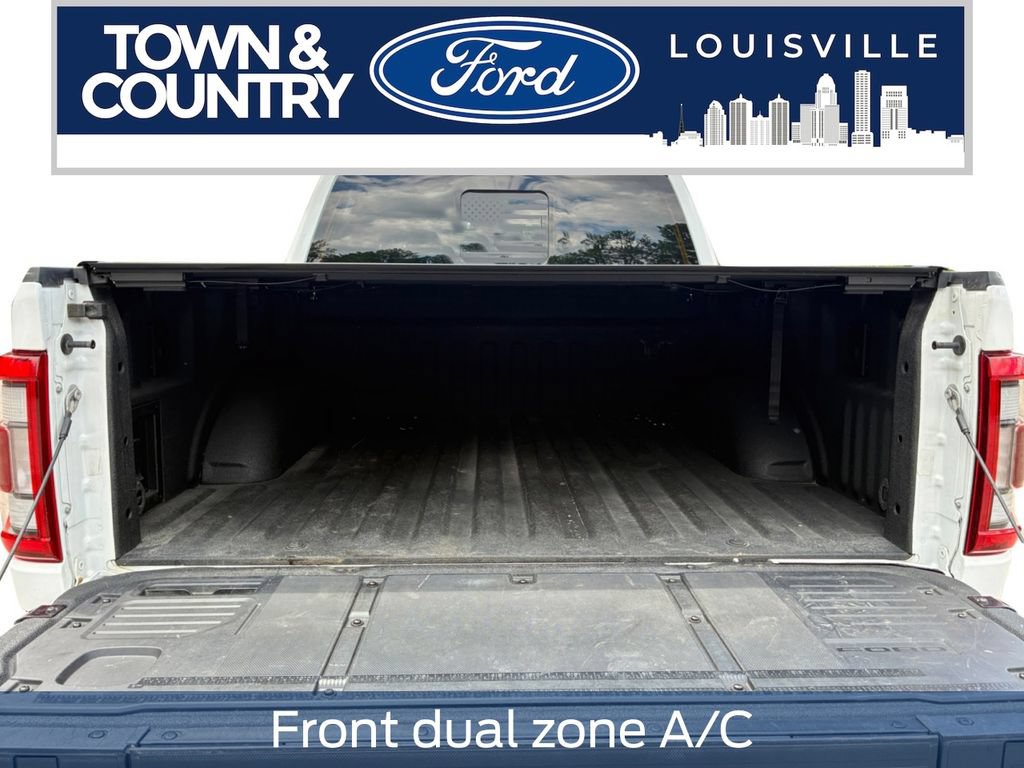 Used 2023 Ford F150 Raptor w/ Raptor Carbon Fiber Package AWD/4WD image 9
