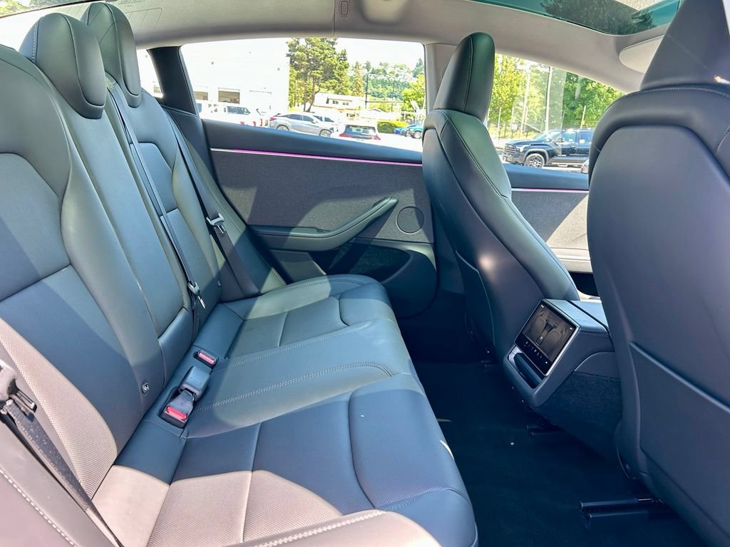 Used 2024 Tesla Model 3 Standard Range RWD image 14