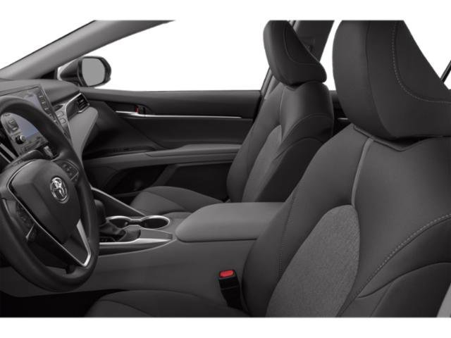 Used 2021 Toyota Camry LE w/ Cold Weather Package FWD image 9