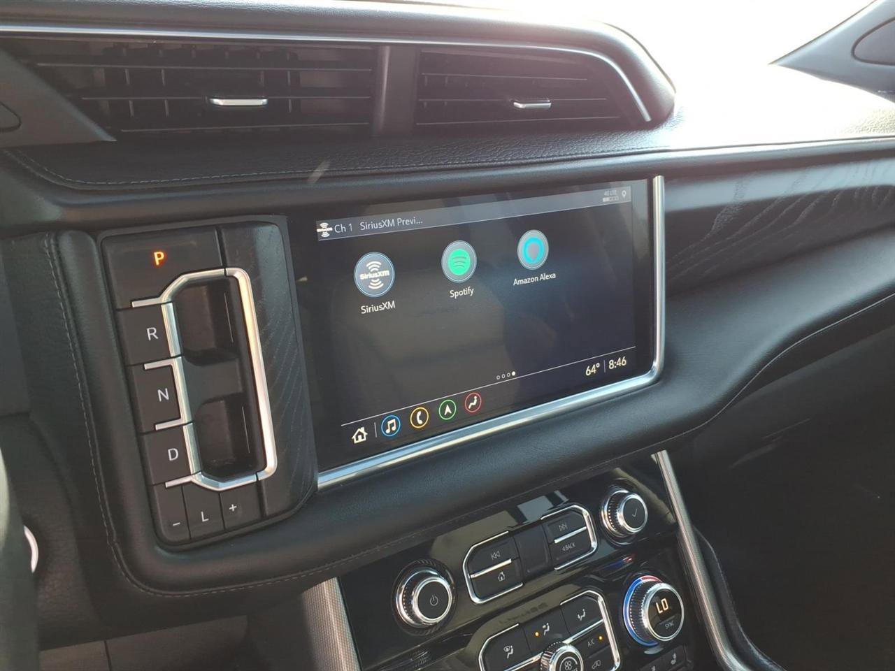 Used 2021 GMC Yukon Denali w/ LPO, Illumination Package image 20