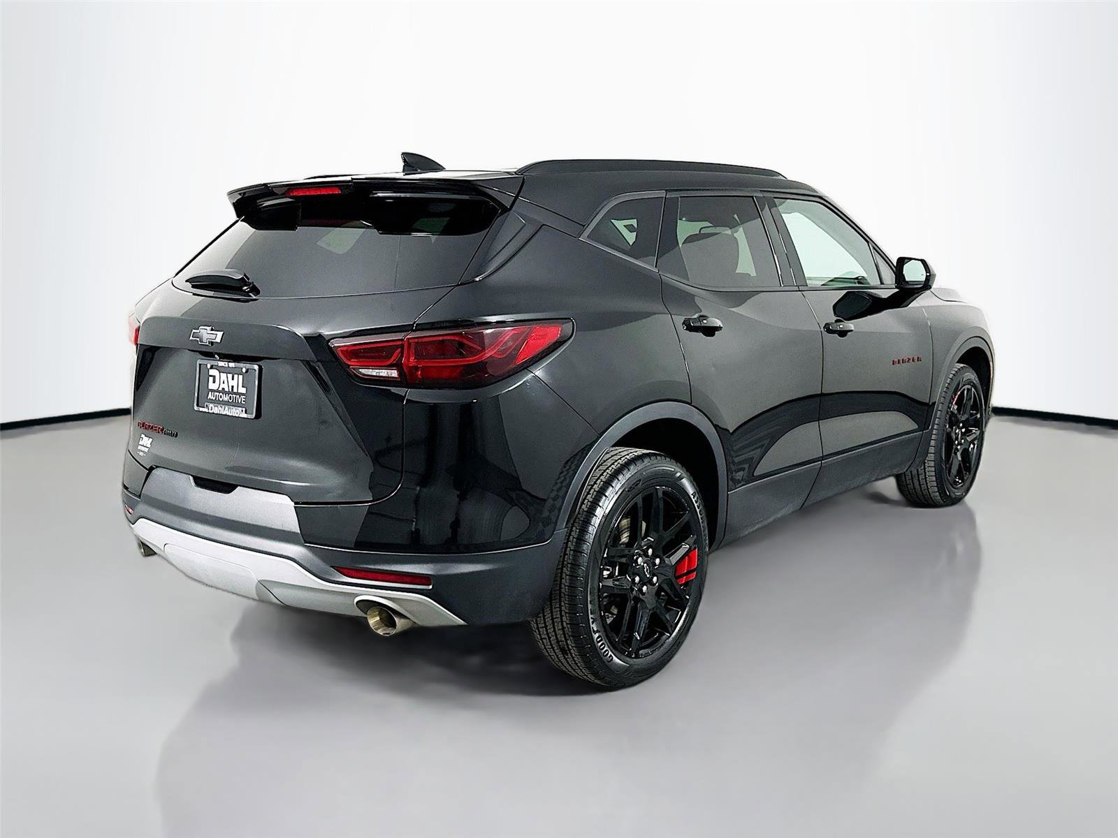 Used 2023 Chevrolet Blazer LT w/ Convenience Package image 7