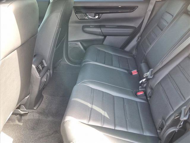 New 2026 Honda CR-V EX-L image 15