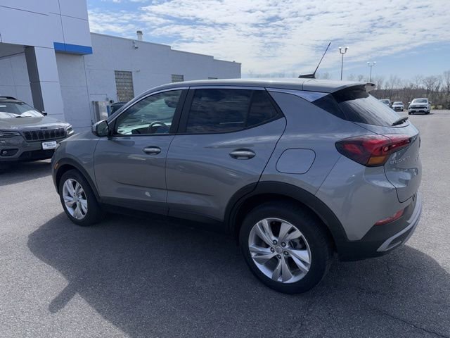 Used 2025 Buick Encore GX Preferred image 18