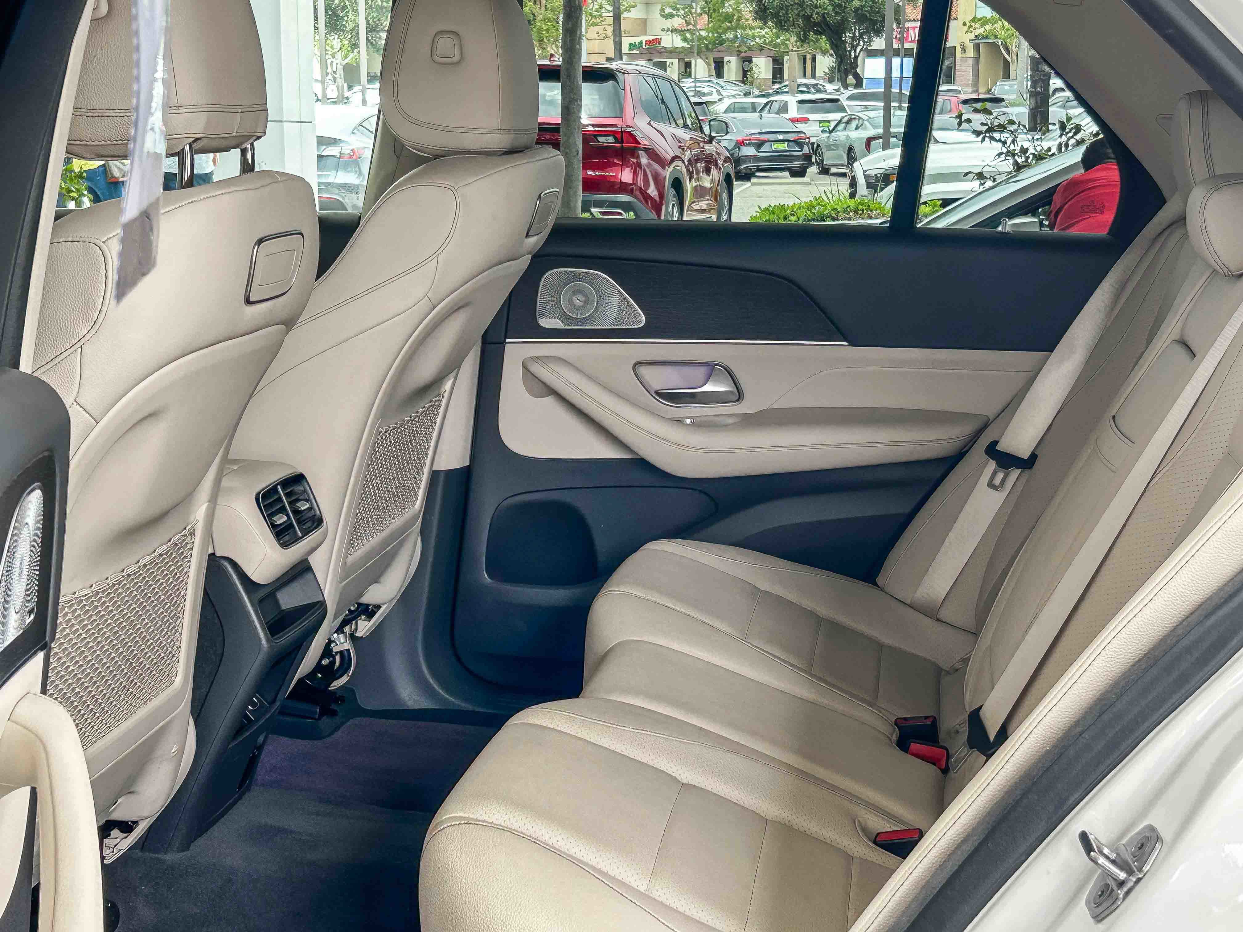 Used 2020 Mercedes-Benz GLE 350 4MATIC image 18