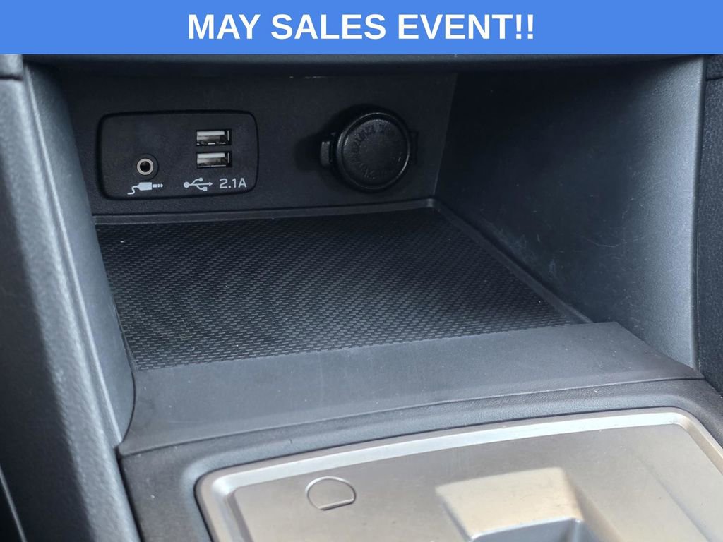 Used 2020 Subaru Crosstrek 2.0i Premium w/ Moonroof Package 1 AWD/4WD image 23