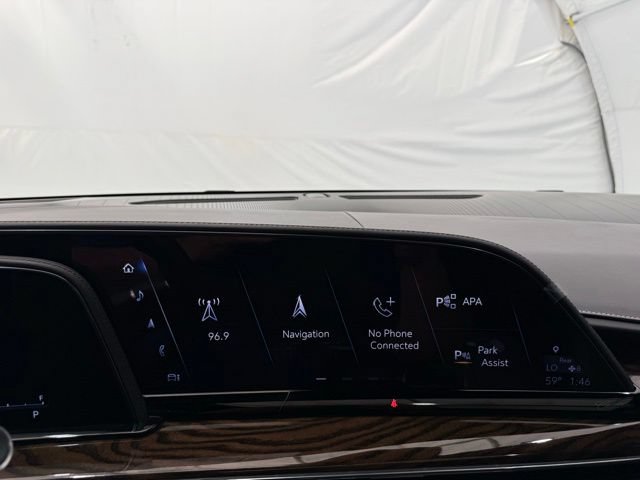 Used 2021 Cadillac Escalade Sport Platinum AWD/4WD image 44
