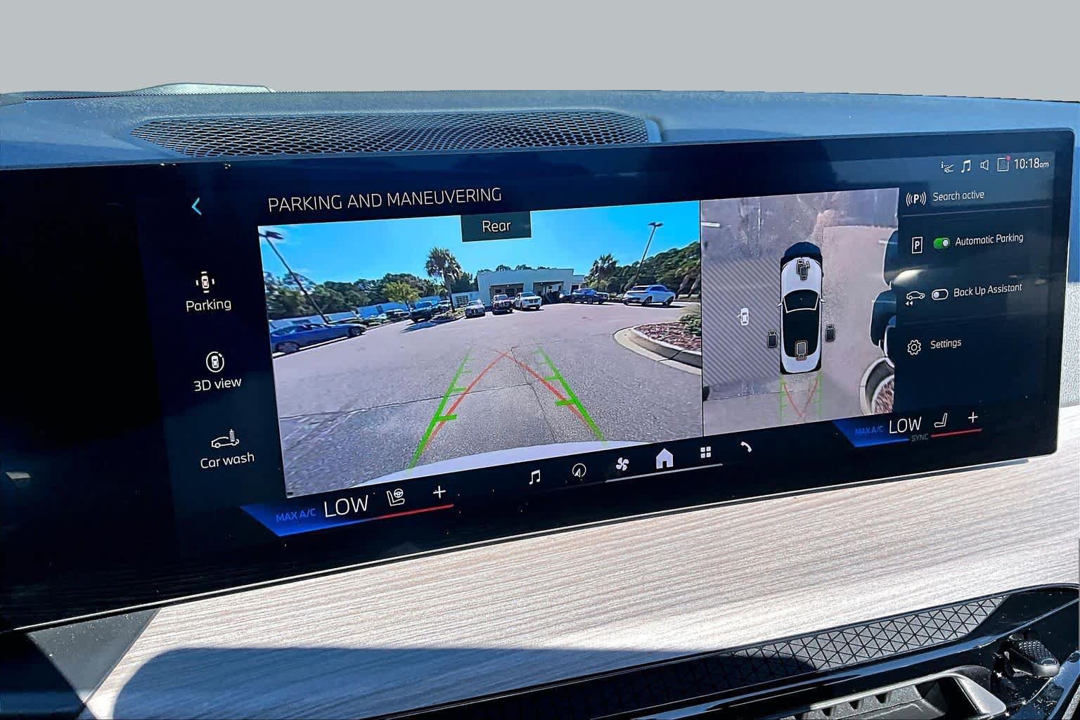 Used 2026 BMW 430i Convertible RWD image 26