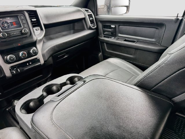 Used 2024 RAM 2500 Tradesman AWD/4WD image 24