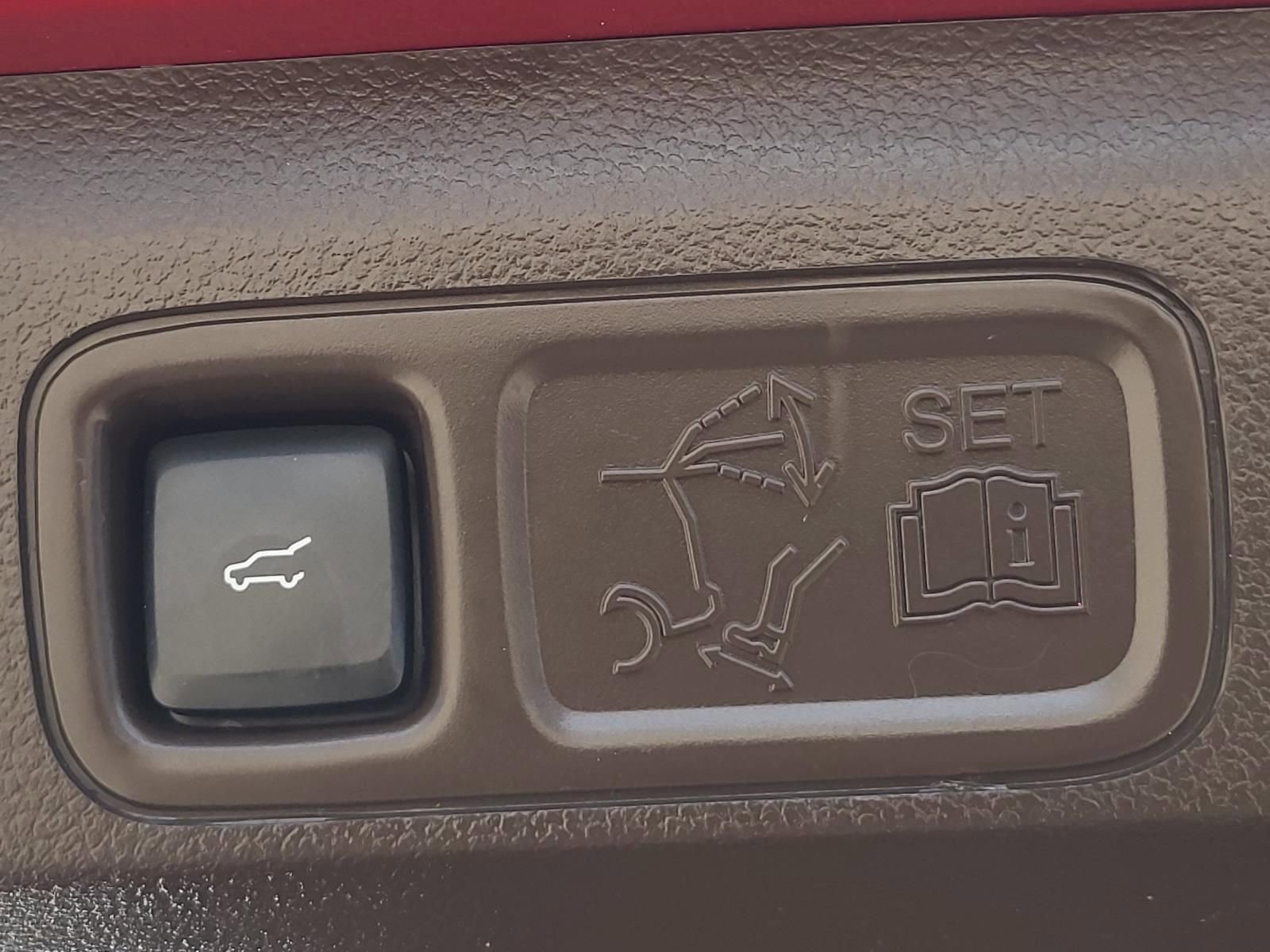 Used 2022 Ford Expedition King Ranch AWD/4WD image 12