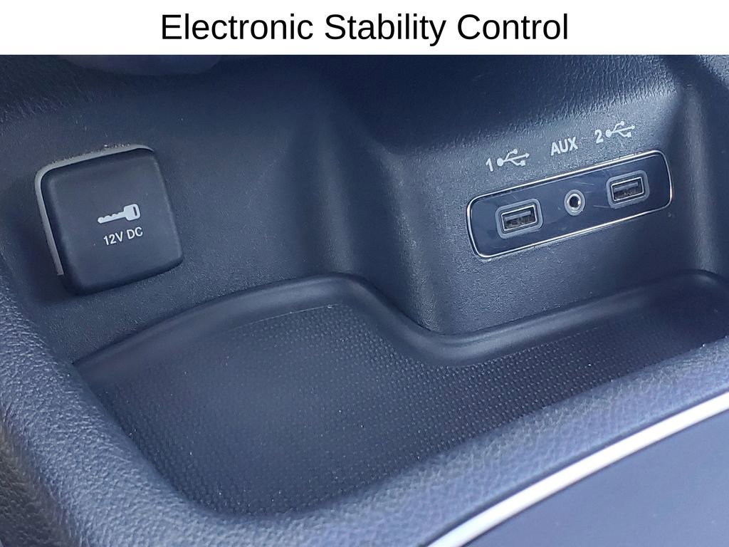Used 2019 Dodge Durango Citadel w/ Technology Group image 31