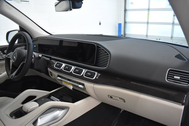 New 2026 Mercedes-Benz GLE 350 4MATIC image 21