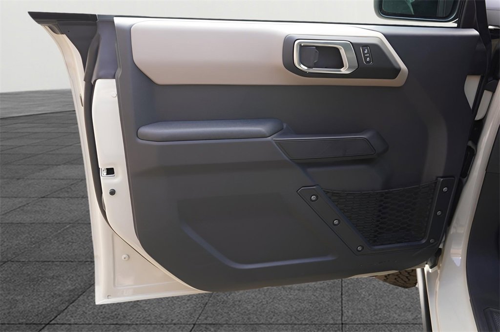 New 2025 Ford Bronco Big Bend image 22