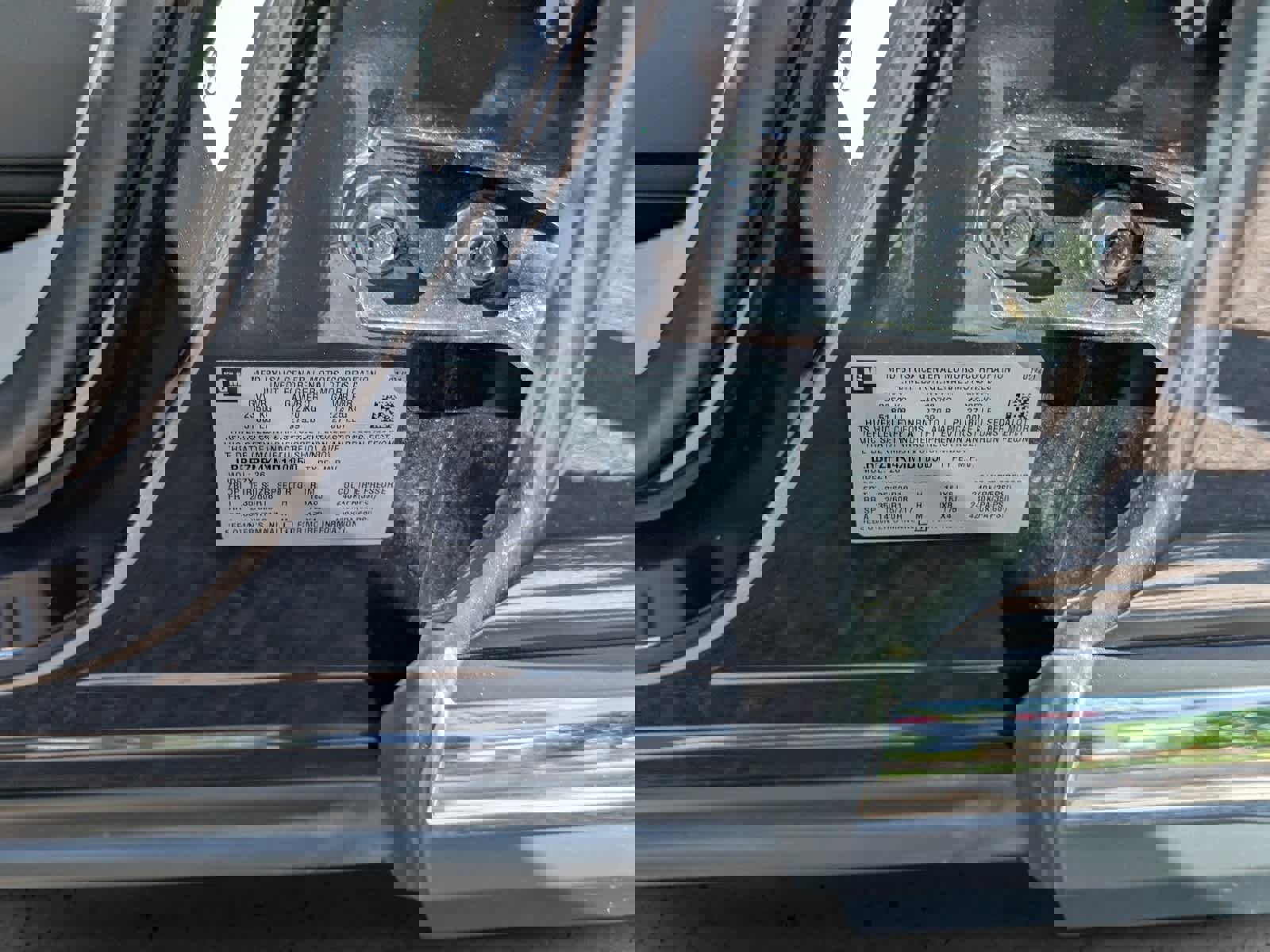 Certified 2021 Buick Envision Essence image 15