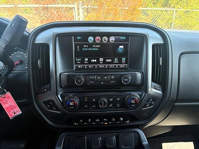 Used 2016 Chevrolet Silverado 3500 LTZ w/ Duramax Plus Package image 36