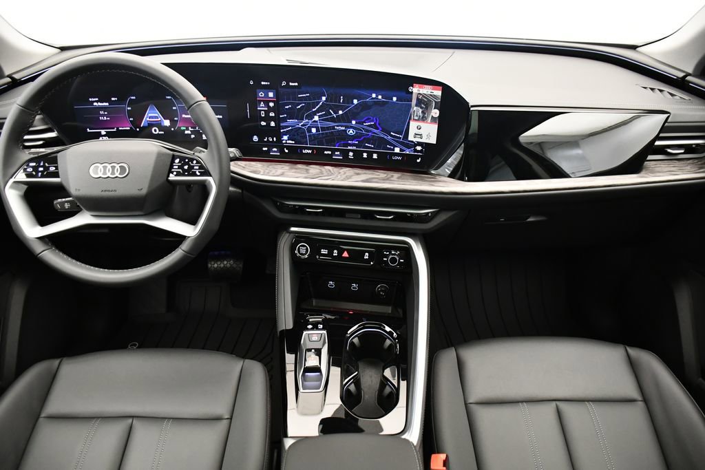 Used 2025 Audi Q5 Premium w/ Convenience Package image 20