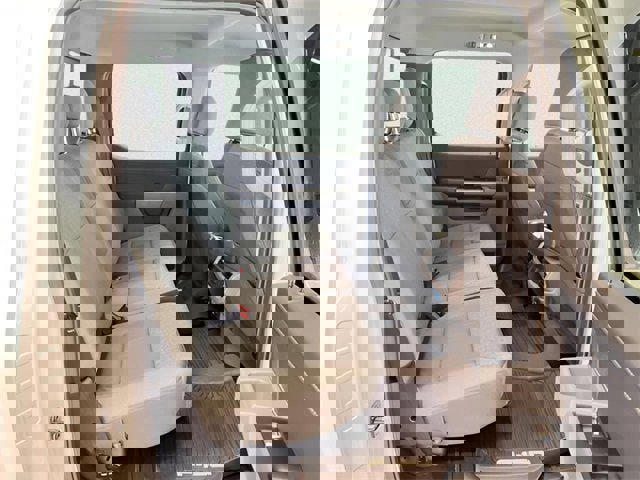 Used 2024 Ford F150 XLT w/ Equipment Group 302A MID image 10