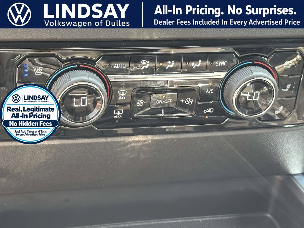 Used 2024 Chevrolet Silverado 1500 LTZ w/ Z71 Off-Road Package AWD/4WD image 18