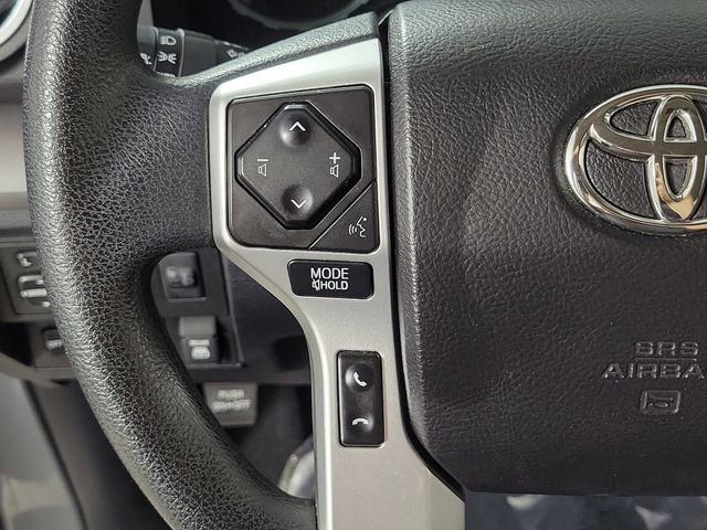 Used 2021 Toyota Tundra SR5 AWD/4WD image 24