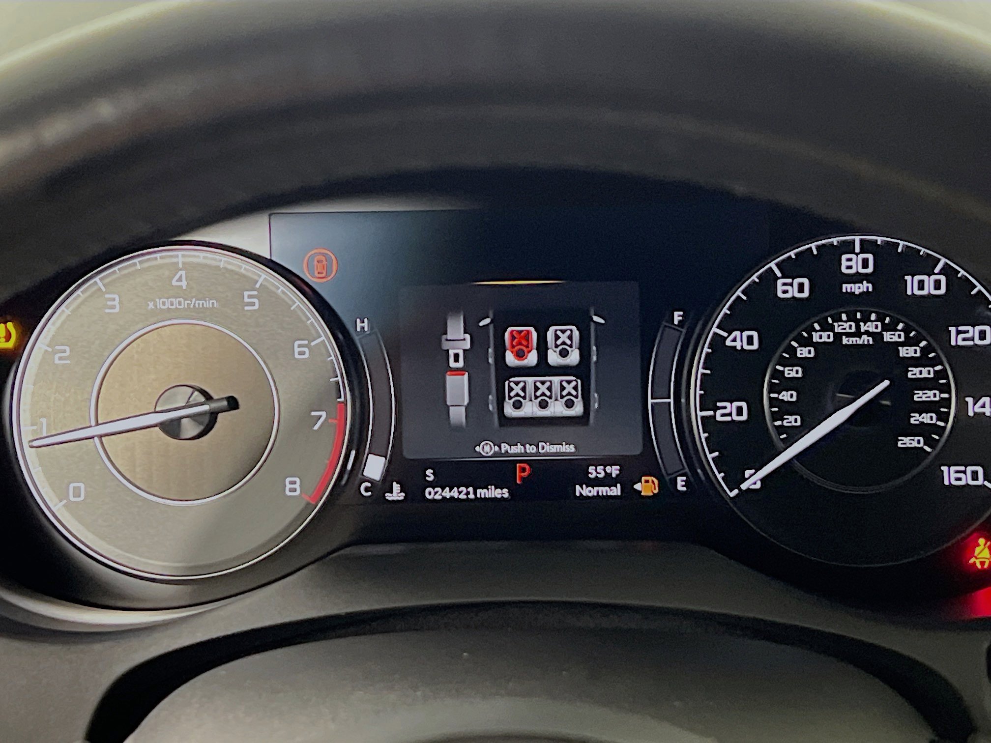 Used 2023 Acura RDX w/ Technology Package image 22