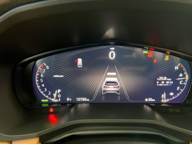 Used 2025 MAZDA CX-70 3.3 Turbo S w/ Premium Plus image 27