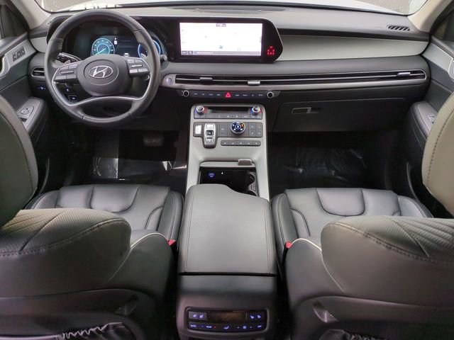 Used 2023 Hyundai Palisade SEL w/ Premium Package image 14