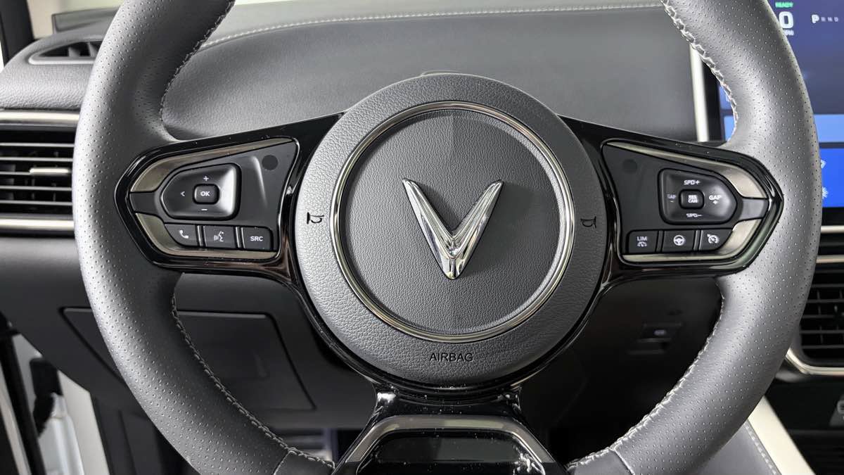 Used 2024 VinFast VF 8 Plus AWD/4WD image 15