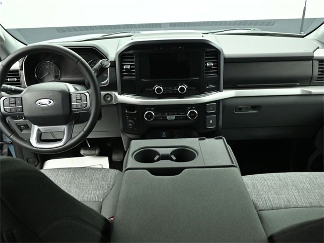 Certified 2023 Ford F150 XLT w/ Equipment Group 301A Mid image 21