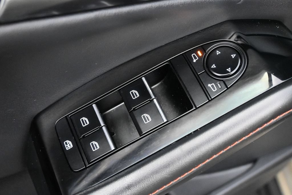 Used 2024 MAZDA CX-30 Carbon AWD/4WD image 4