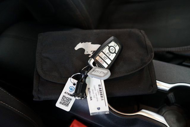 Used 2021 Ford Mustang GT image 50