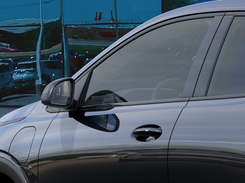 New 2027 Chevrolet Bolt LT image 36