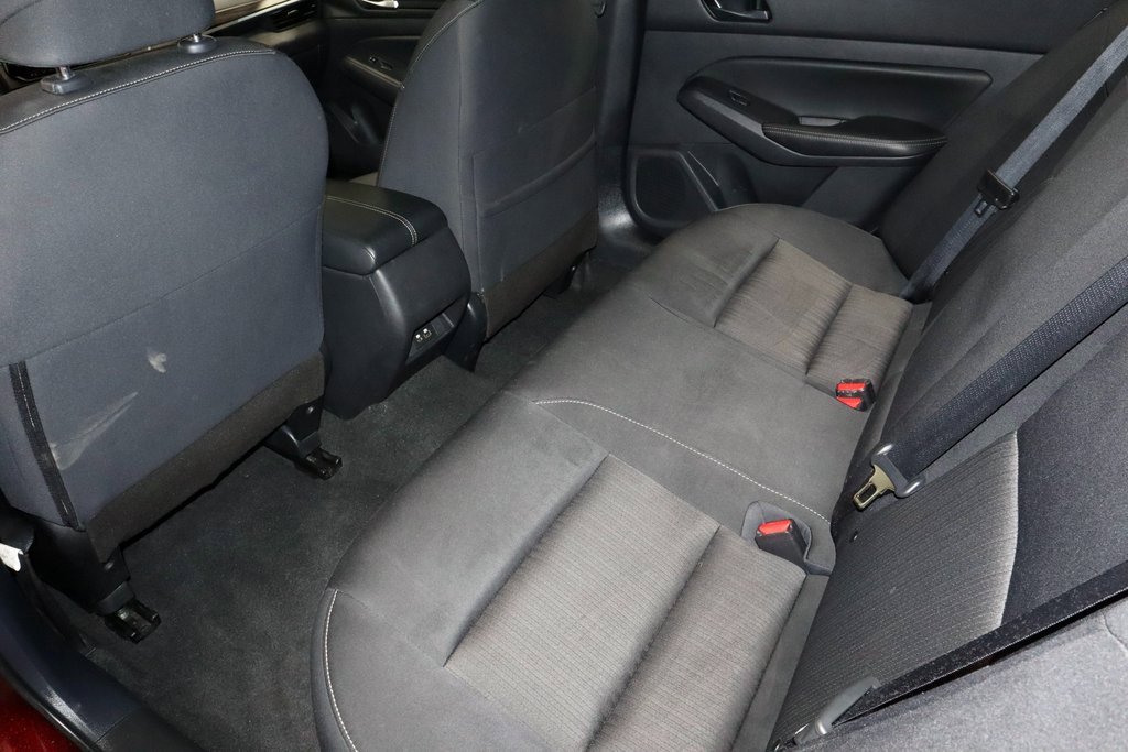 Certified 2024 Nissan Altima 2.5 SV image 19