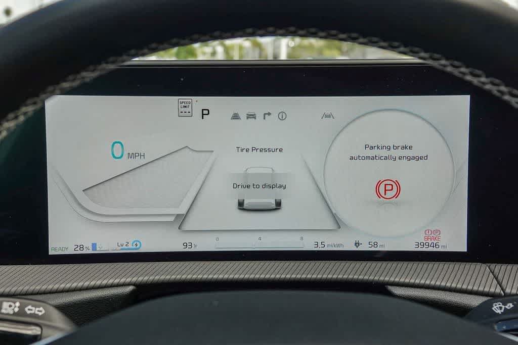 Certified 2023 Kia EV6 GT-Line w/ GT-Line Suede Seat Package RWD image 21