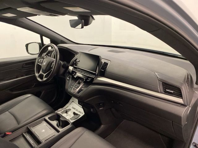 Certified 2025 Honda Odyssey Sport-L image 24