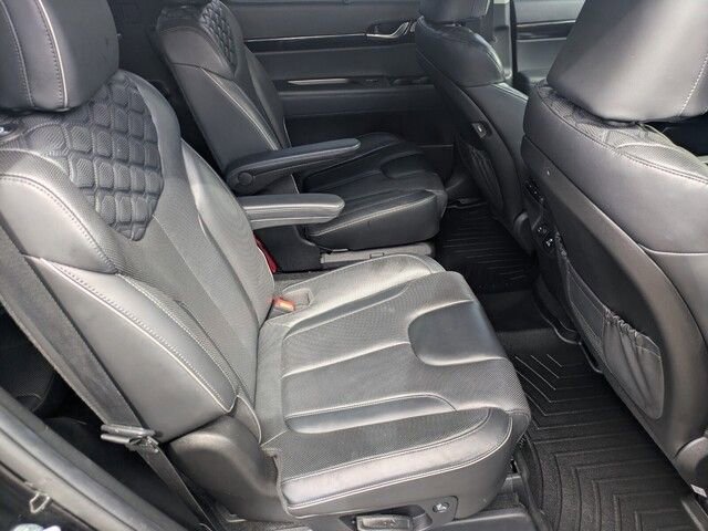 Used 2021 Hyundai Palisade Limited image 34