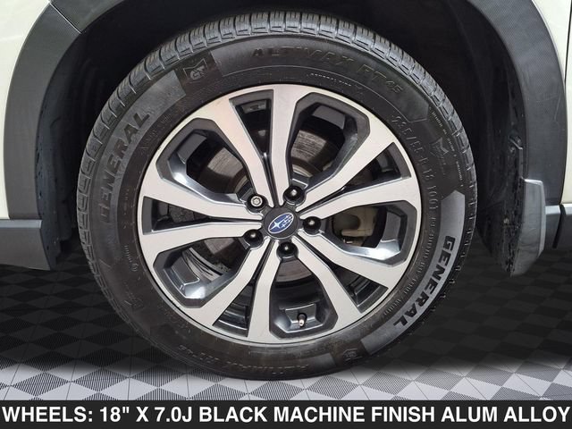 Used 2019 Subaru Forester Limited AWD/4WD image 9