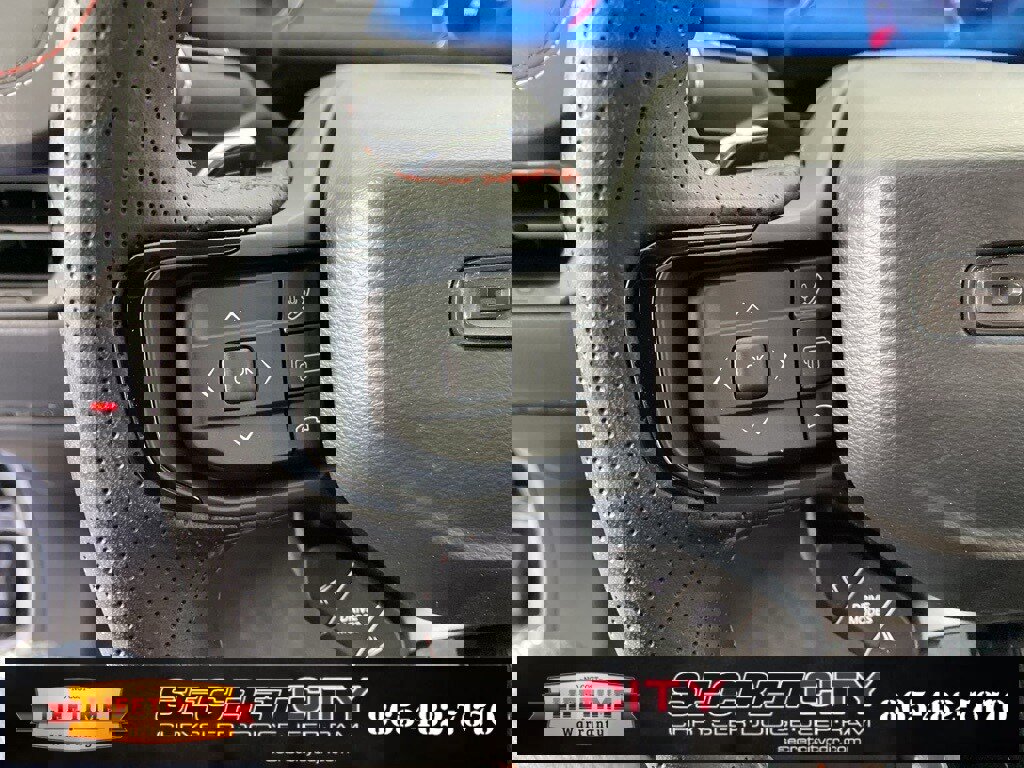 New 2026 Dodge Charger Scat Pack image 15