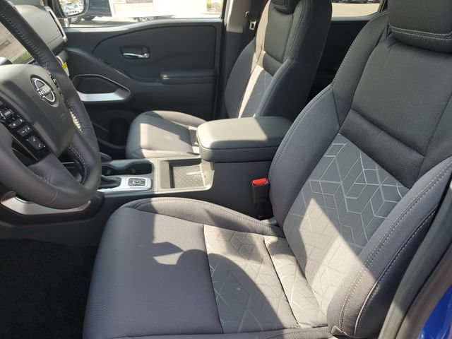 New 2027 Nissan Frontier SV w/ SV Convenience Package AWD/4WD image 19