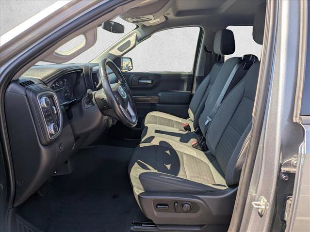 Used 2021 GMC Sierra 1500 Elevation AWD/4WD image 13