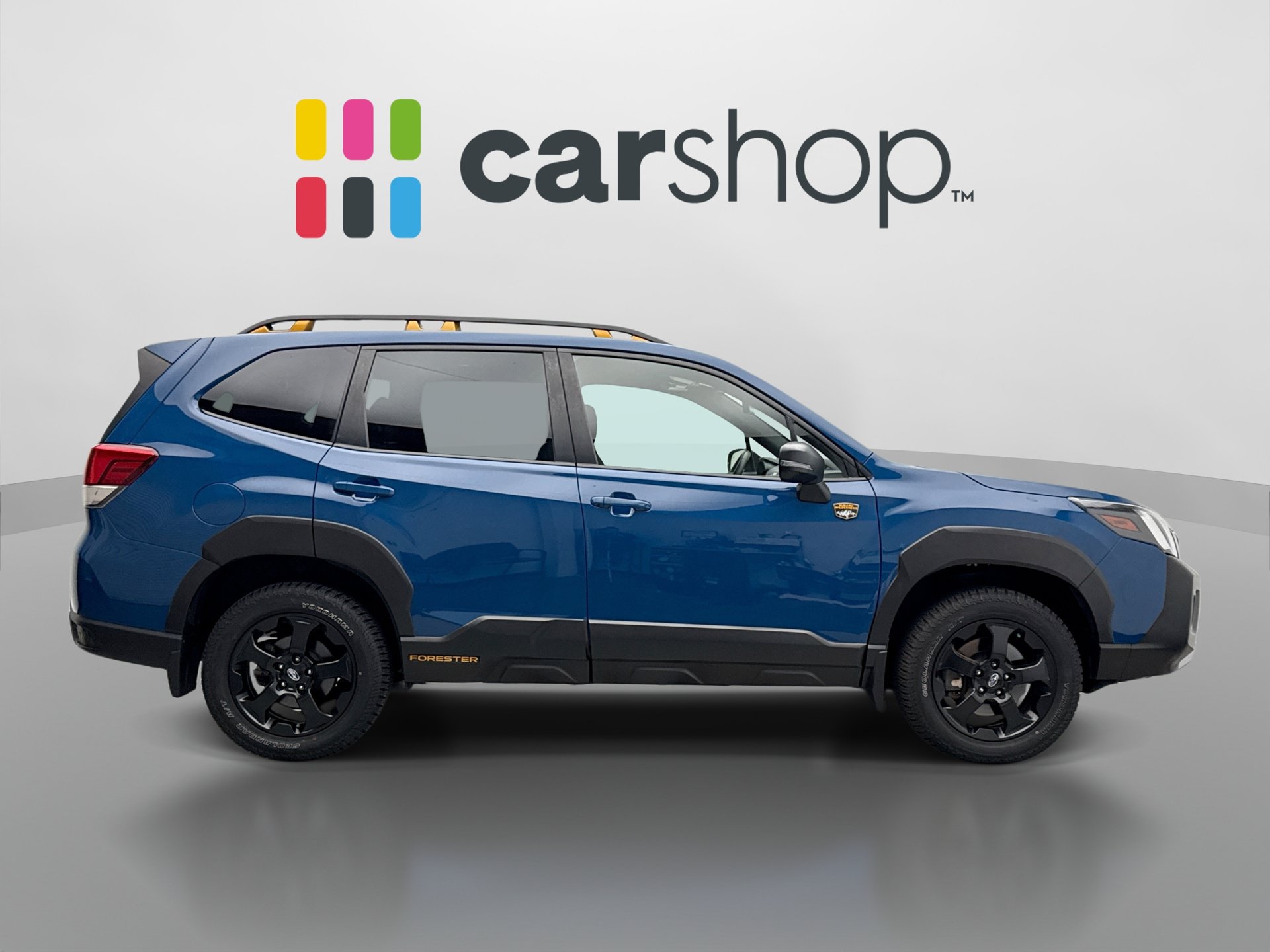 Used 2023 Subaru Forester Wilderness w/ Wilderness Package AWD/4WD image 6