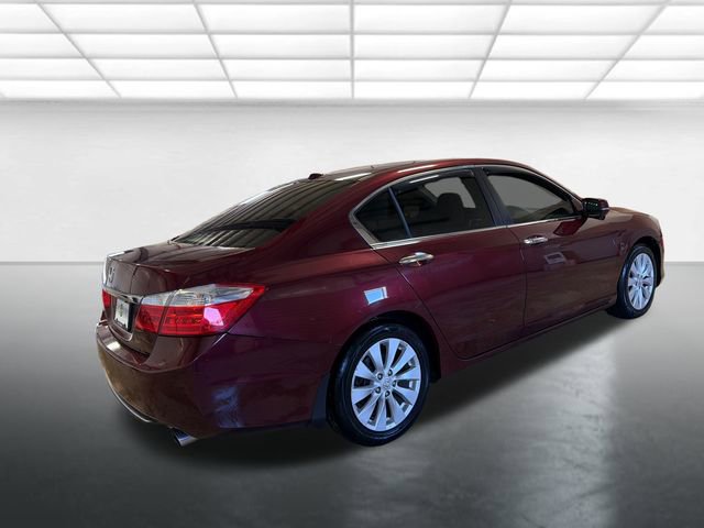 Used 2015 Honda Accord EX-L image 5