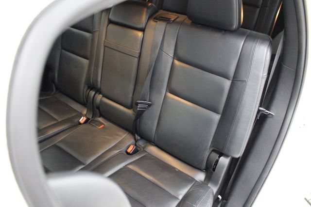 Used 2015 Dodge Durango Limited w/ Blacktop Package AWD/4WD image 43