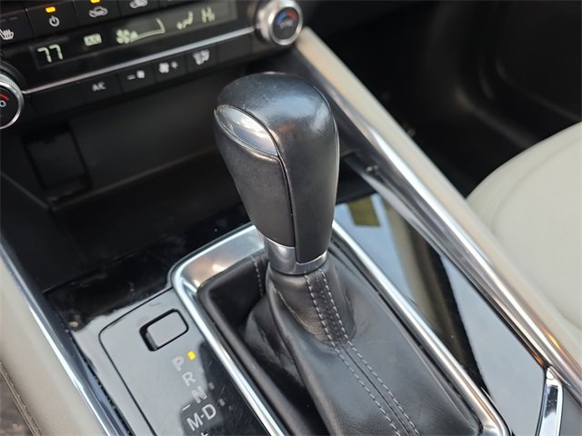 Used 2022 MAZDA CX-5 AWD 2.5 S w/ Premium Package image 20