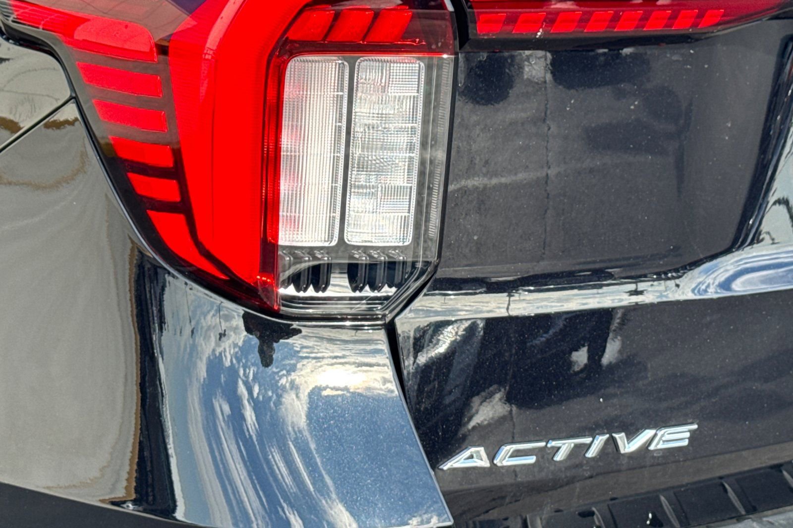 New 2026 Ford Explorer Active w/ Active Comfort Package image 27