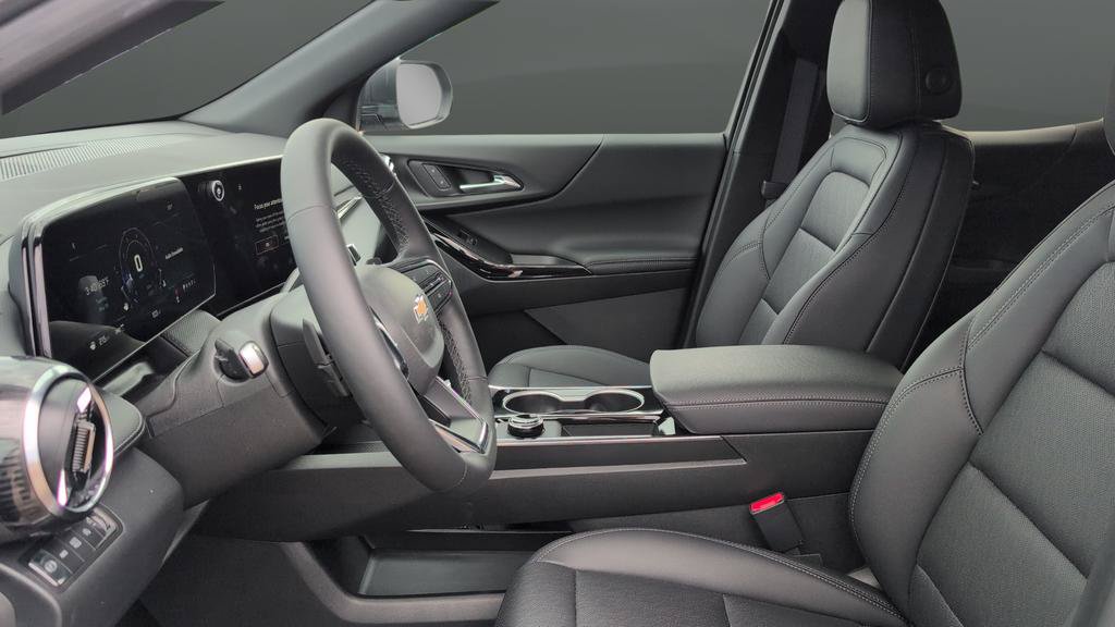 New 2026 Chevrolet Equinox LT w/ Convenience Package II AWD/4WD image 10