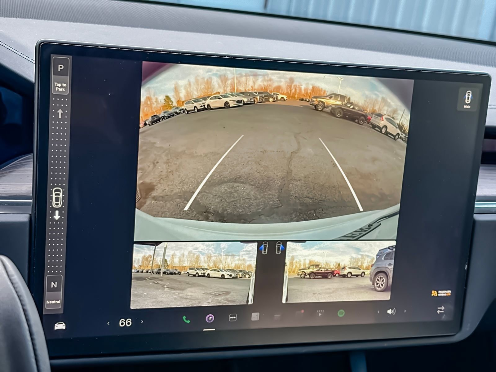Used 2021 Tesla Model S Long Range image 19